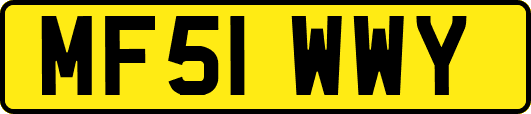 MF51WWY