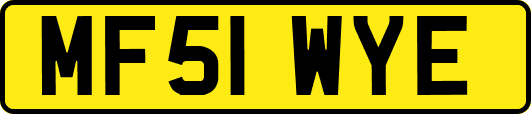 MF51WYE