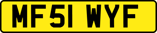 MF51WYF