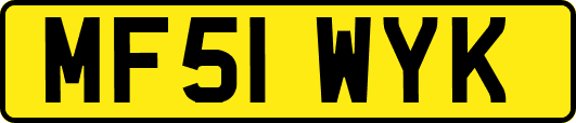 MF51WYK