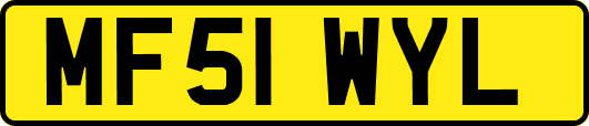 MF51WYL