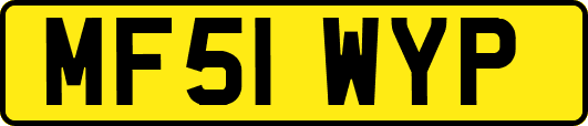 MF51WYP