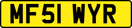 MF51WYR