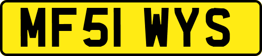 MF51WYS