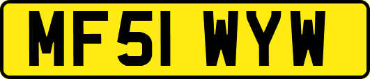 MF51WYW