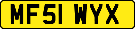 MF51WYX