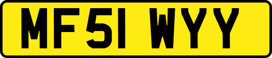 MF51WYY