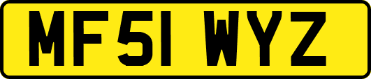 MF51WYZ