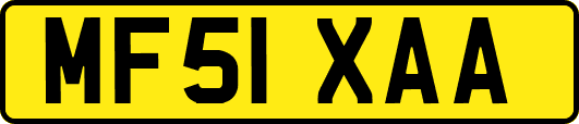 MF51XAA