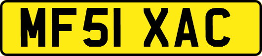 MF51XAC