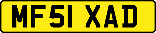 MF51XAD