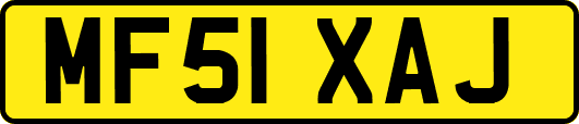 MF51XAJ