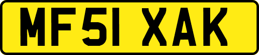 MF51XAK