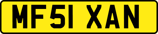 MF51XAN