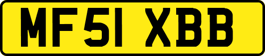 MF51XBB