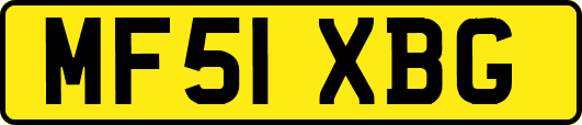 MF51XBG