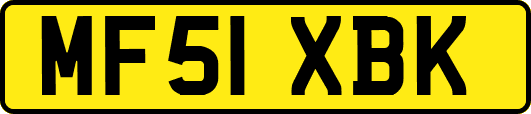 MF51XBK