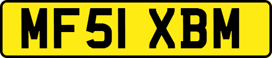 MF51XBM