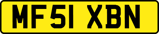 MF51XBN