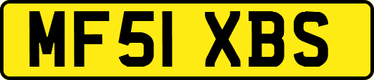MF51XBS