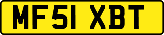 MF51XBT