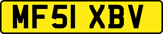 MF51XBV