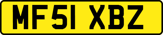MF51XBZ