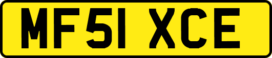 MF51XCE