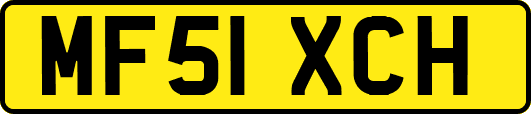 MF51XCH