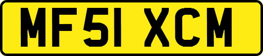 MF51XCM