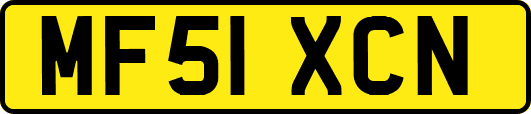 MF51XCN