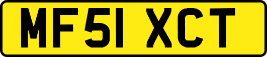 MF51XCT