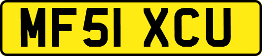 MF51XCU