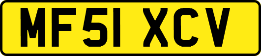 MF51XCV