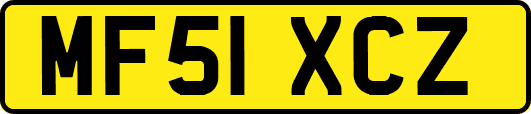 MF51XCZ