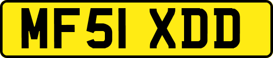 MF51XDD