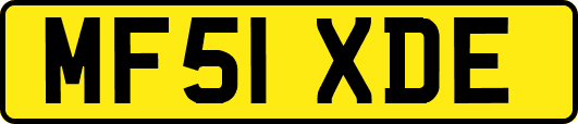 MF51XDE