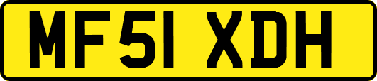 MF51XDH