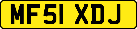 MF51XDJ