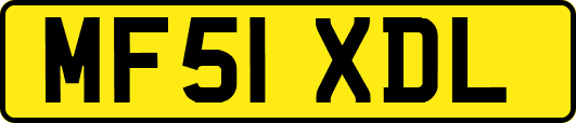 MF51XDL