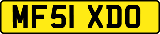MF51XDO