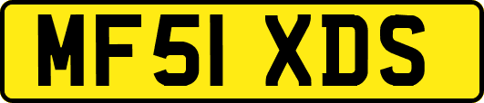 MF51XDS