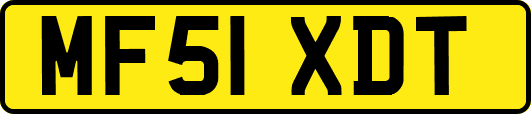 MF51XDT