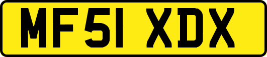 MF51XDX