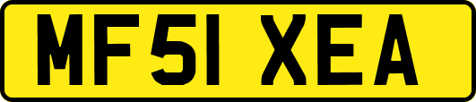 MF51XEA
