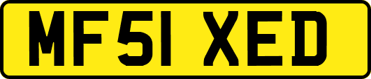 MF51XED