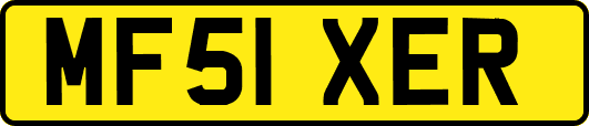 MF51XER