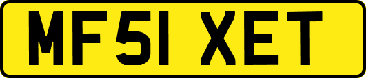 MF51XET