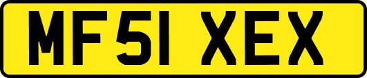 MF51XEX