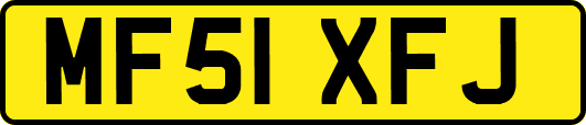 MF51XFJ